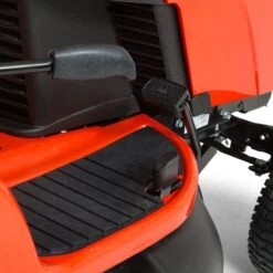 Simplicity Regent RD SRD310 107cm/42" Hydrostatic Rear Collect Lawn Tractor -Greenworks Sale Shop srd310 2