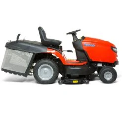 Simplicity Regent RD SRD310 107cm/42" Hydrostatic Rear Collect Lawn Tractor -Greenworks Sale Shop srd310 5