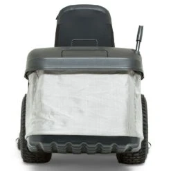 Simplicity Regent RD SRD310 107cm/42" Hydrostatic Rear Collect Lawn Tractor -Greenworks Sale Shop srd310 7