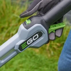 EGO Power+ ST1400E-ST 35cm Split Shaft 56V Cordless Grass Trimmer (Bare Tool) -Greenworks Sale Shop st1400e st lifestyle 12