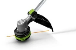 EGO Power+ ST1510E 38cm 56V Cordless Grass Trimmer (Bare Tool) -Greenworks Sale Shop st1510e head