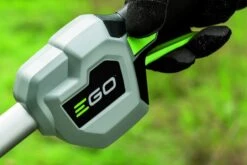 EGO Power+ ST1510E 38cm 56V Cordless Grass Trimmer (Bare Tool) (Bundle Builder) -Greenworks Sale Shop st1510e lifestyle controls 2
