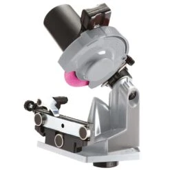 Tecomec MJ 10.8i MICROJolly 10.8V Battery-powered Chainsaw Sharpener/Chain Grinder - Bar-mounted