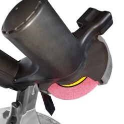 Tecomec MJ 10.8i MICROJolly 10.8V Battery-powered Chainsaw Sharpener/Chain Grinder - Bar-mounted -Greenworks Sale Shop tecomec microjolly anti spark