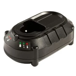 Tecomec MJ 10.8i MICROJolly 10.8V Battery-powered Chainsaw Sharpener/Chain Grinder - Bench-mounted -Greenworks Sale Shop tecomec microjolly battery charger 1