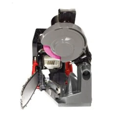 Tecomec MJ 10.8i MICROJolly 10.8V Battery-powered Chainsaw Sharpener/Chain Grinder - Bar-mounted -Greenworks Sale Shop tecomec microjolly front