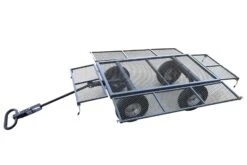 The Handy THDLGT 400kg Deluxe Large Push/Tow Garden Trolley -Greenworks Sale Shop thdlgt 4