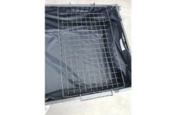 The Handy THDLGT 400kg Deluxe Large Push/Tow Garden Trolley -Greenworks Sale Shop thdlgt 6