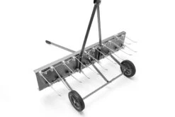 The Handy THTD 40" Towed Dethatcher -Greenworks Sale Shop the handy thdm tines