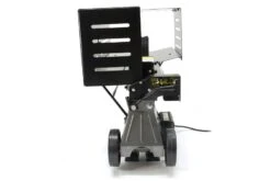The Handy THLS-4G 4 Ton Electric Log Splitter -Greenworks Sale Shop the handy thls 4g log splitter 5