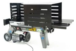The Handy THLS-4G 4 Ton Electric Log Splitter