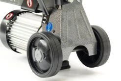 The Handy THLS-4G 4 Ton Electric Log Splitter -Greenworks Sale Shop the handy thls 4g wheels