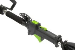 The Handy MT26 4-in-1 Garden Multi Tool -Greenworks Sale Shop thmt26 multi tool controls