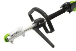 The Handy MT26 4-in-1 Garden Multi Tool -Greenworks Sale Shop thmt26 multi tool handle