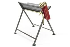 The Handy Saw Horse With Chainsaw Support -Greenworks Sale Shop thshwcs 1