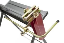 The Handy Saw Horse With Chainsaw Support -Greenworks Sale Shop thshwcs 3
