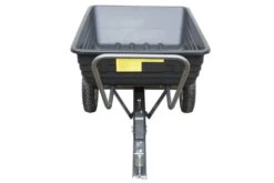 The Handy THTPDC 295kg Towed/Push Poly Dump Cart 9 The Handy THTPDC 295kg Towed/Push Poly Dump Cart -Greenworks Sale Shop thtpdc 2