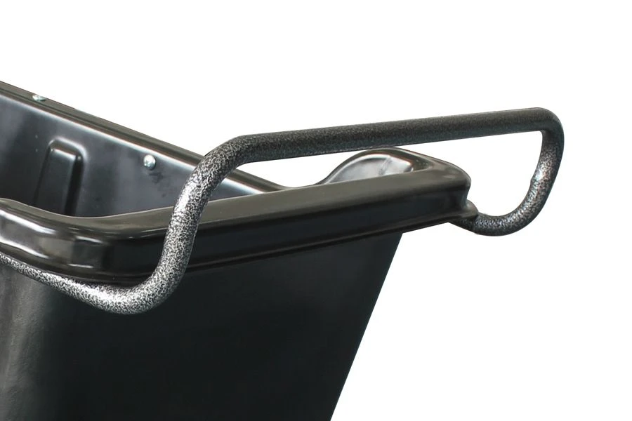 Lawnflite LPC1200 544kg Utility Poly Trailer 2 Lawnflite LPC1200 544kg Utility Poly Trailer - Image 2