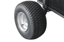 Lawnflite LPC1200 544kg Utility Poly Trailer 6 Lawnflite LPC1200 544kg Utility Poly Trailer -Greenworks Sale Shop tondu tpc1200 trailer wheel 1