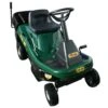 Webb 12530 77cm (30") Rear Collect Ride-On Lawn Mower