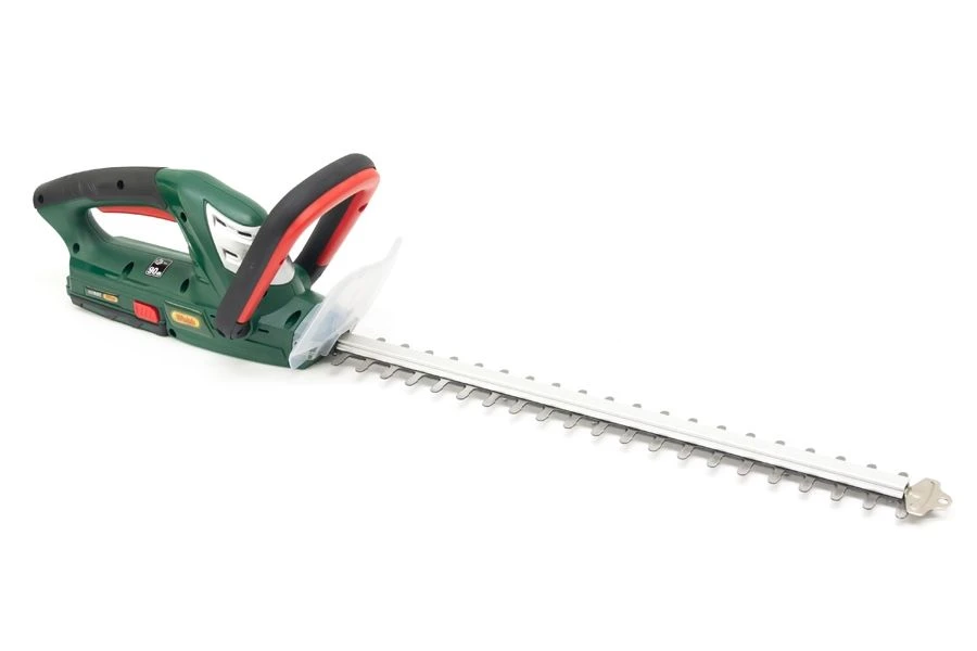 Webb WEV20HT 20V Cordless Hedge Trimmer (with 2Ah Battery & Charger) 2 Webb WEV20HT 20V Cordless Hedge Trimmer (with 2Ah Battery & Charger) - Image 2