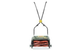 Webb WEH12R Hand-Propelled Rear Roller Cylinder Lawn Mower -Greenworks Sale Shop webb hr12r hand mower 2