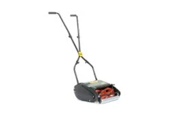 Webb WEH12R Hand-Propelled Rear Roller Cylinder Lawn Mower -Greenworks Sale Shop webb hr12r hand mower