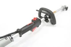 Webb MC26 4-in-1 Petrol Multi Cutter -Greenworks Sale Shop webb mc26 controls handle