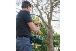 Webb MC26 4-in-1 Petrol Multi Cutter -Greenworks Sale Shop webb mc26 pole pruner