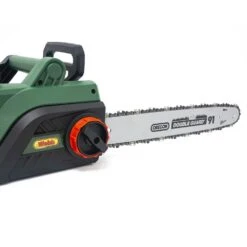 Webb WEECS402200 40cm 2200W Electric Chainsaw -Greenworks Sale Shop webb weecs402200 chainsaw 6