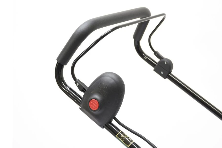 Webb RR17LIP Supreme 40V 3-in-1 Push Rear Roller Cordless Lawn Mower (with 4Ah Battery & Charger) 6 Webb RR17LIP Supreme 40V 3-in-1 Push Rear Roller Cordless Lawn Mower (with 4Ah Battery & Charger) - Image 6