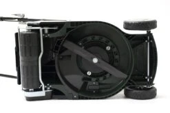 Webb RR17LIP Supreme 40V 3-in-1 Push Rear Roller Cordless Lawn Mower (with 4Ah Battery & Charger) 14 Webb RR17LIP Supreme 40V 3-in-1 Push Rear Roller Cordless Lawn Mower (with 4Ah Battery & Charger) -Greenworks Sale Shop webb werr17lip lawnmower 8 2