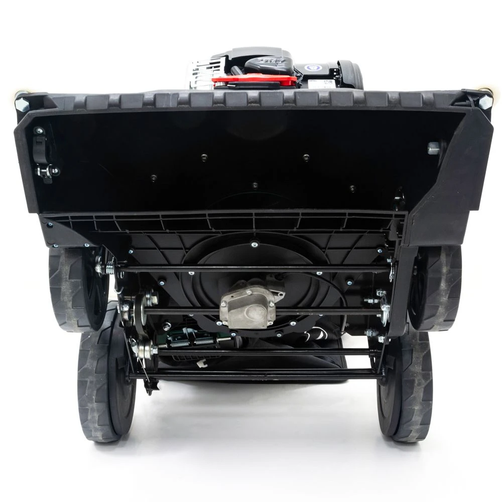 Webb WEWBVAC Self-Propelled Walk-Behind Wheeled Garden Vacuum 3 Webb WEWBVAC Self-Propelled Walk-Behind Wheeled Garden Vacuum - Image 3