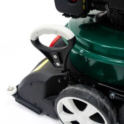 Webb WEWBVAC Self-Propelled Walk-Behind Wheeled Garden Vacuum 15 Webb WEWBVAC Self-Propelled Walk-Behind Wheeled Garden Vacuum -Greenworks Sale Shop webb wewbvac height