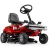 Weibang ION 76 SD Side Discharge / Mulching Battery Ride-On Lawn Mower