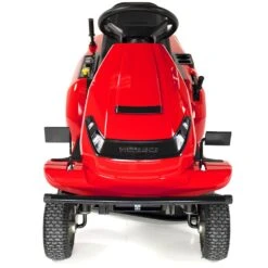 Weibang ION 81 RC Battery Ride-On Lawn Mower -Greenworks Sale Shop weibang ion 81 rc front