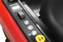 Weibang ION 81 RC Battery Ride-On Lawn Mower -Greenworks Sale Shop weibang ion 81 rc ride on mower technology