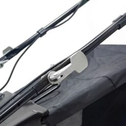 Webb WERR17LISPX2 Supreme 40V 3-in-1 Self-Propelled Rear Roller Cordless Lawn Mower (with 2 X 4Ah Batteries & Charger) 18 Webb WERR17LISPX2 Supreme 40V 3-in-1 Self-Propelled Rear Roller Cordless Lawn Mower (with 2 X 4Ah Batteries & Charger) -Greenworks Sale Shop werr17lispx handle folding 1