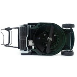 Webb WERR17LISPX2 Supreme 40V 3-in-1 Self-Propelled Rear Roller Cordless Lawn Mower (with 2 X 4Ah Batteries & Charger) 14 Webb WERR17LISPX2 Supreme 40V 3-in-1 Self-Propelled Rear Roller Cordless Lawn Mower (with 2 X 4Ah Batteries & Charger) -Greenworks Sale Shop werr17lispx2 deck 1