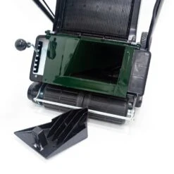 Webb WERR17LISPX2 Supreme 40V 3-in-1 Self-Propelled Rear Roller Cordless Lawn Mower (with 2 X 4Ah Batteries & Charger) 16 Webb WERR17LISPX2 Supreme 40V 3-in-1 Self-Propelled Rear Roller Cordless Lawn Mower (with 2 X 4Ah Batteries & Charger) -Greenworks Sale Shop werr17lispx2 mulch plug 1