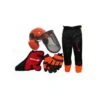 Rocwood Premium Chainsaw Safety Kit