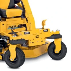 Cub Cadet Pro XZ8 S137i Ultima 54" Zero-Turn Ride-On Lawn Mower -Greenworks Sale Shop xz8 front casters 1