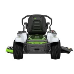 EGO Power+ Z6 ZT5201E-L 132cm 56V Battery-Powered Zero-Turn Ride-On Mower (Bundle Builder) -Greenworks Sale Shop z6 52 rear 1