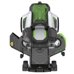 EGO Power+ Z6 ZT5201E-L 132cm 56V Battery-Powered Zero-Turn Ride-On Mower (Bundle Builder) -Greenworks Sale Shop z6 52 top 1